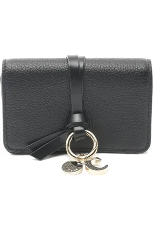 Chloé 2020s Alphabet Portemonnaie