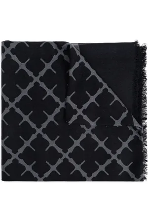 By Malene Birger Cornelis Schal aus Wolle