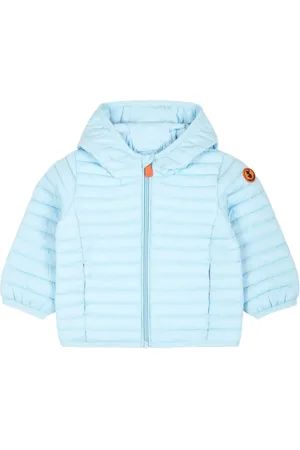 save the duck Gefütterte Nene Jacke
