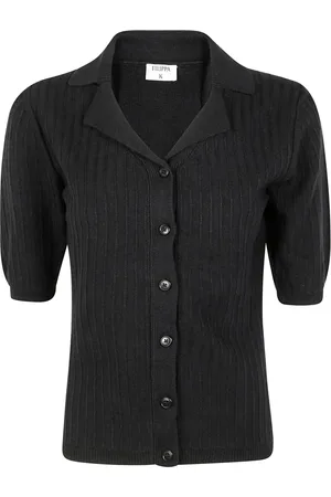 Filippa K Kurzärmeliger Cardigan