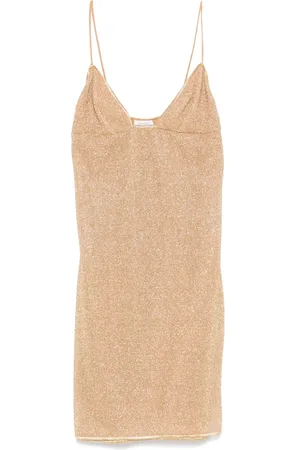 Oseree Lumiere Minikleid