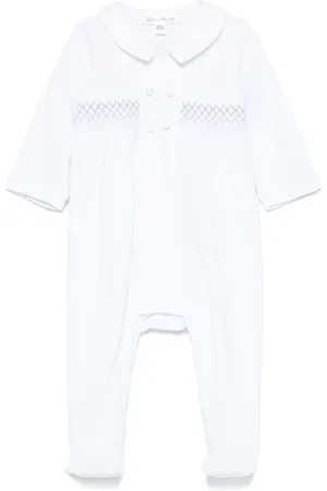 Tartine Et Chocolat Pyjama aus Jersey