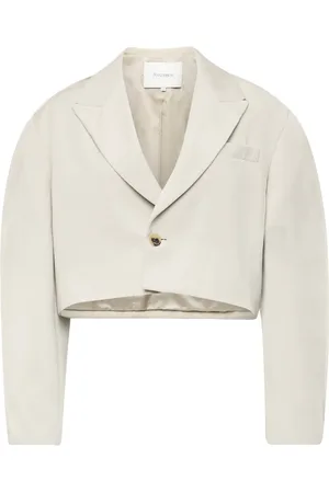 J.W.Anderson Cropped-Sakko
