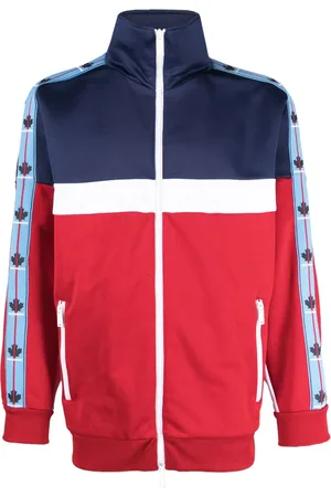 Dsquared2 Cardigan mit Reißverschluss