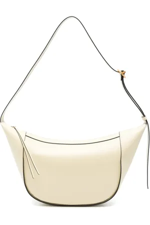 Wandler Schultertasche aus Leder