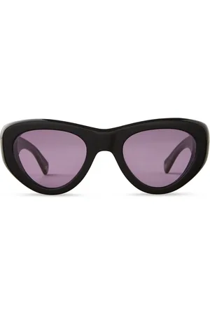 Mr. Leight Reveler S Sonnenbrille mit ovalem Gestell
