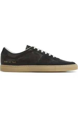 COMMON PROJECTS BBall Duo Sneakers
