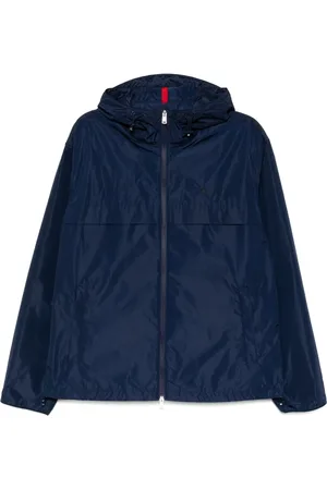 Ralph Lauren Windbreaker mit Polo Pony