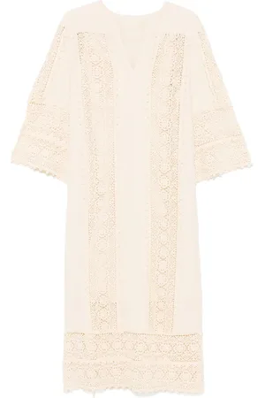 By Malene Birger Delane Midikleid