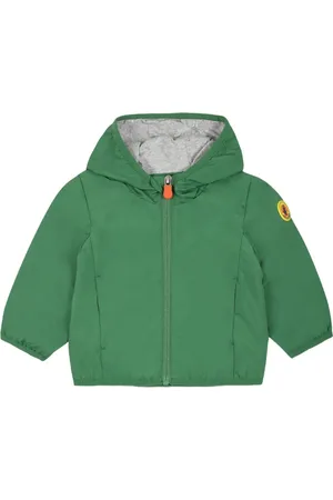 save the duck Coco Jacke