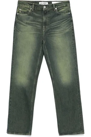 OUR LEGACY Jeans im 70s-Schnitt