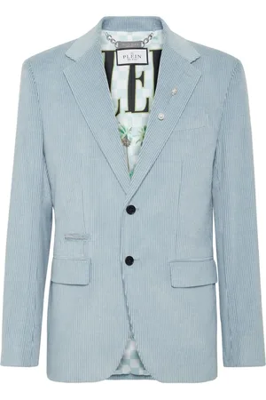 Philipp Plein Einreihiges Sakko