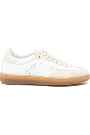 Woolrich Swing Court Sneakers