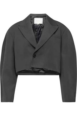 J.W.Anderson Cropped-Sakko