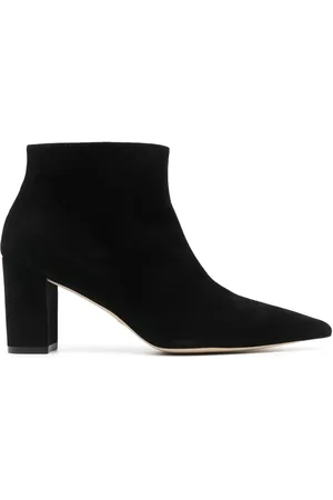 Stuart Weitzman Sue Stiefel 75mm