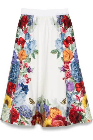 ALICE+OLIVIA Earla Midirock