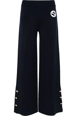 Gucci Hose mit GG