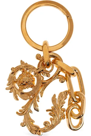 VERSACE Medusa Schlüsselanhänger
