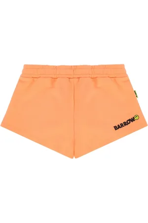 BARROW Joggingshorts aus Fleece