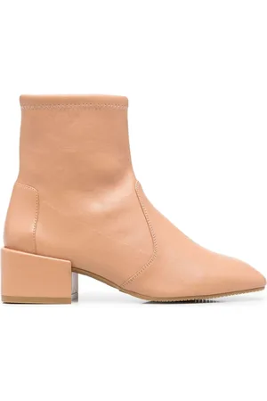 Stuart Weitzman Chelsea-Boots