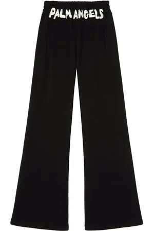 Palm Angels Jogginghose mit Logo