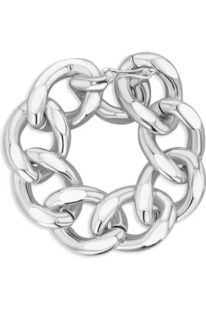ANINE BING Armband mit Kettengliedern