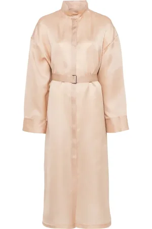 Calcaterra Organza-Kleid