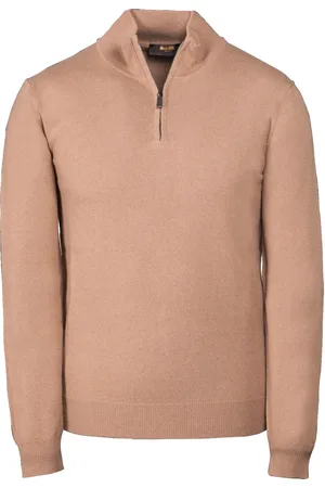 MOORER Terni Pullover
