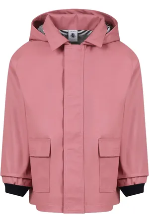 Petit Bateau Iconic Regenmantel