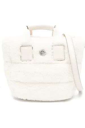 Moncler Mini Caradoc Shopper