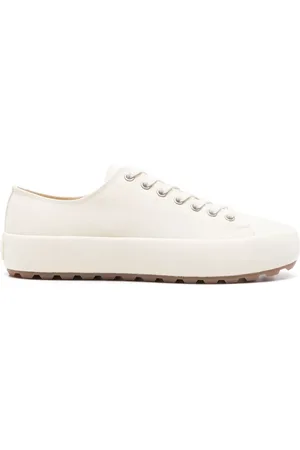 Sandro Sneakers aus Canvas