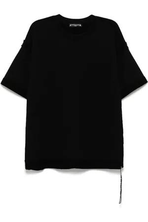 MASTERMIND Sweatshirt mit Logo-Print
