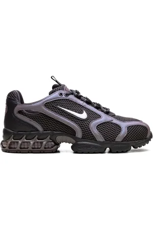 Nike Air Zoom Spiridon Cage 2 "Medium Ash" Sneakers