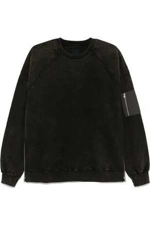 JUUN.J Klassisches Sweatshirt