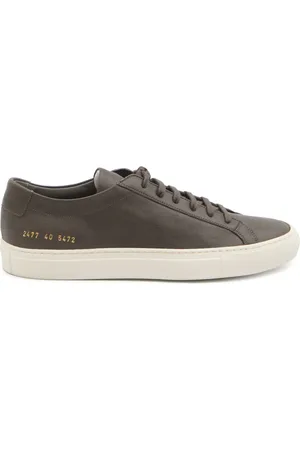 COMMON PROJECTS Summer Achilles Sneakers