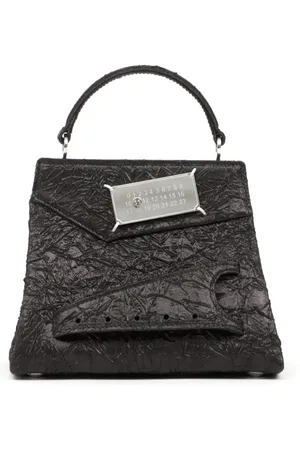 Maison Margiela Snatched Schultertasche