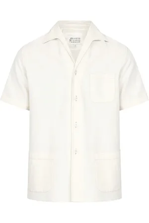 Maison Margiela Klassisches Hemd