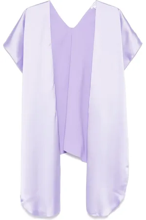 Patrizia Pepe Schal aus Satin