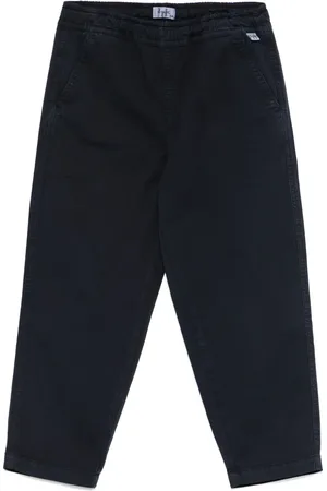 Il gufo Twill-Hose