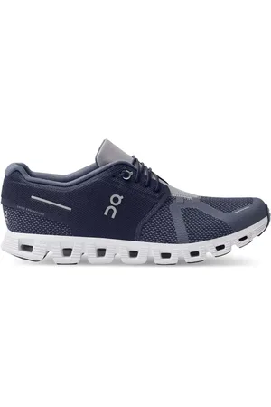 On Running Cloud 5 "Combo Ink" Sneakers