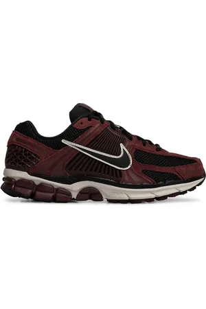 Nike Zoom Vomero 5 "Dark Team Red" Sneakers