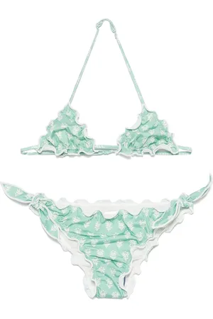 MC2 SAINT BARTH Cris Bikini