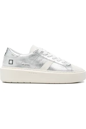 D.A.T.E. Hill Sneakers