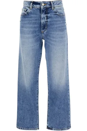 Icon Denim Stone-Wash-Jeans