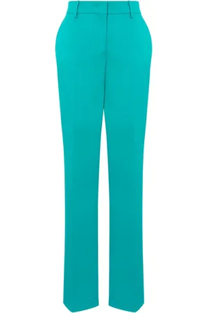 Alberta Ferretti Klassische Hose
