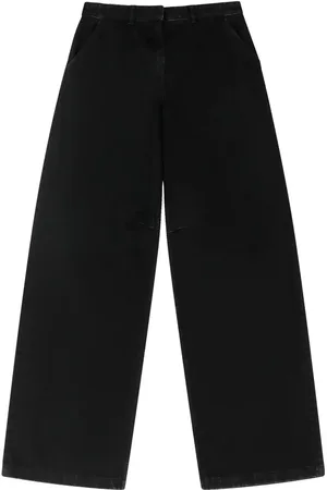Entire Studios Hose mit weitem Bein