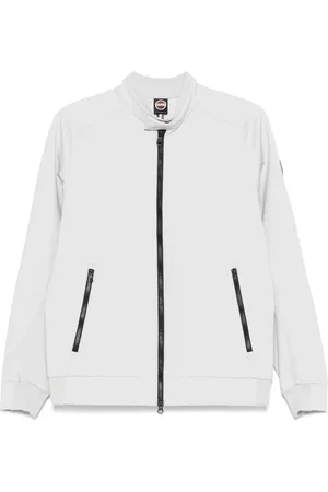 Colmar Leichte Jacke mit Logo-Patch