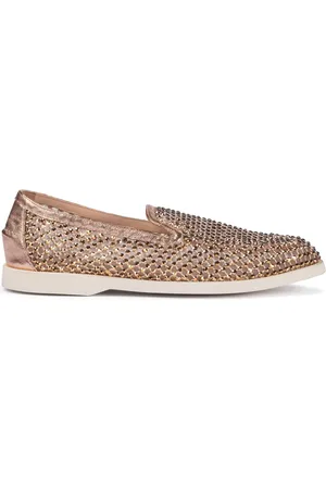 LE SILLA Gilda Loafer