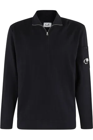 C.P. Company Total Eclipse Sweatshirt