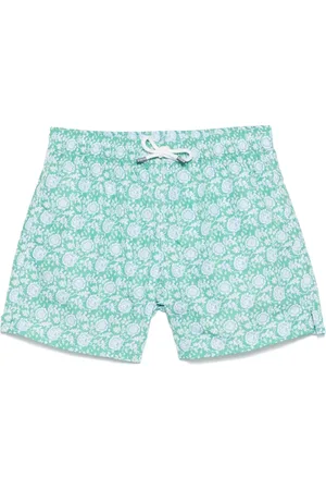 FEDELI Madeira Badeshorts